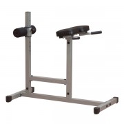 Body-Solid 14167 Римский стул BodySolid PCH24X фото
